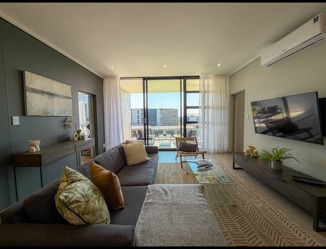 3 BEDROOM APARTMENT TO LET IN ASCEND TO MIDSTREAM